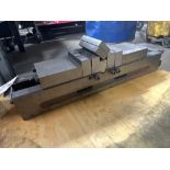 BI-LOCK 4” VISE