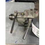 COLLET INDEXER