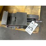 PARLEC PWS-6900 6” VISE