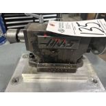 HAAS TAILSTOCK ON BASE PLATE