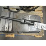 8” KURT MACHINING VISE