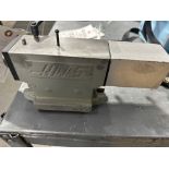 HAAS PNEUMATIC TAILSTOCK