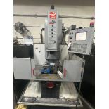 2003 HAAS TM1 CNC TOOLROOM MILL