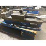 KURT D675 ANGLOCK 6” VISE