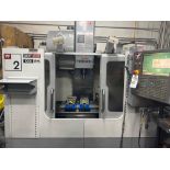 2008 HAAS VF-2D CNC VMC VERTICAL MACHINING CENTER