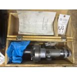 GRINDING WHEEL DRESSER MODEL: SXQ-1