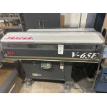 2011 MTA INTERNATIONAL TRACER V 65 E 4’ BAR FEED