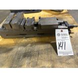 BI-LOCK 4” VISE