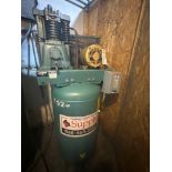 CHALLENGE 7.5HP 80 AIR COMPRESSOR