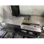 6” MACHINING VISE