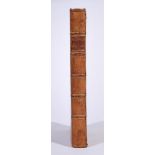 Ɵ MACAULAY, K. The History of St. Kilda. T. Becket & P.A. de Hondt, London, 1764. (1)