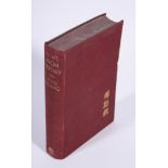 Ɵ FLEMING, Peter. News from Tartary. A Journey from Peking to Kasmir. INSCRIBED, first edition, 1936