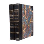 Ɵ RAFFLES, Thomas S. The History of Java, first edition, London, 1817.