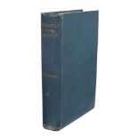Ɵ WALLACE, Alfred Russell. A Narrative of Travels on the Amazon and Rio Negro, 1889.