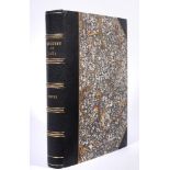 Ɵ THORN, William. Memoir of the Conquest of Java. first edition, T. Egerton, London, 1815.
