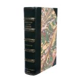 Ɵ LIVINGSTONE. D. & C. Narrative of an Expedition to the Zambesi and its Tributaries. New York, 1866