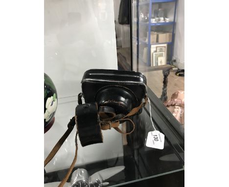 PETRI 7S CAMERA