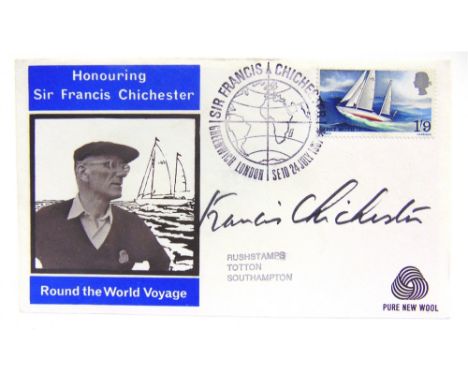 STAMPS - A FIRST DAY COVER COLLECTION  circa late 1960s-1990, mainly Great Britain, including Stuart issues, with two signed 