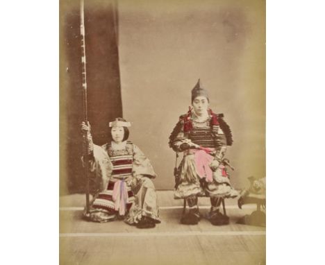 *America & Japan. An assorted group of approximately 80 mostly gelatin silver print photographs, mostly 20th century,  includ