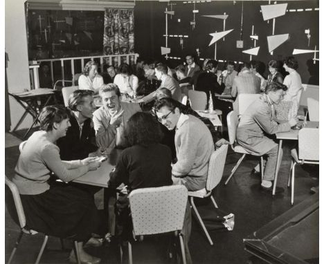 *Suschitzky (Wolfgang, 1912-2016). Hemel Hempstead Youth Club, together with Shwe Dagon, Rangoon, Burma and Thun, Switzerland