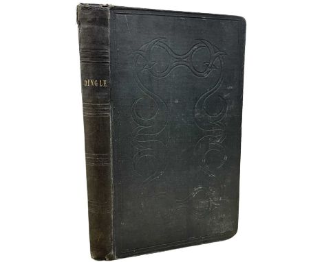 A Brief Account of the Rise and Progress of the change in Religious Opinion now taking place in Dingle, and the west of the c