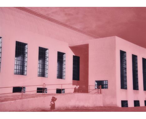 Thomas Ruff (German b. 1958)   M.D.P.N. 28   Chromogenic print   Signed, titled, dated 2003 and numbered 1/5 verso   Image 69