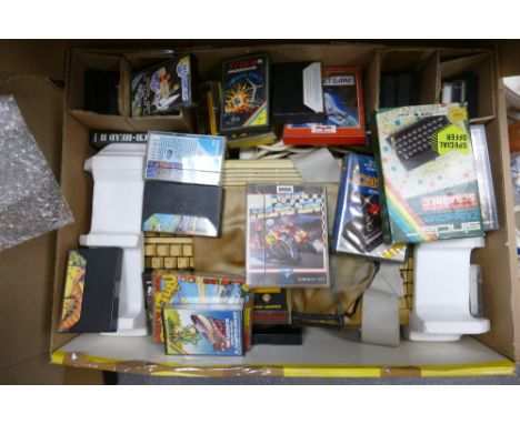 Boxed Commodore Amiga 1200 Vintage Computer &amp; Accessories: 