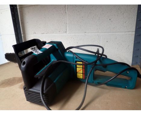 Bosch corded hedge trimmer. All electrical items in this lot have been PAT tested for safety and have passed. This does not c