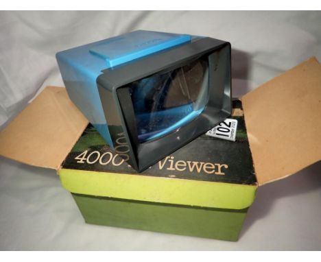 Boots 4000 TL viewer. UK P&amp;P Group 1 (£16+VAT for the first lot and £2+VAT for subsequent lots) 