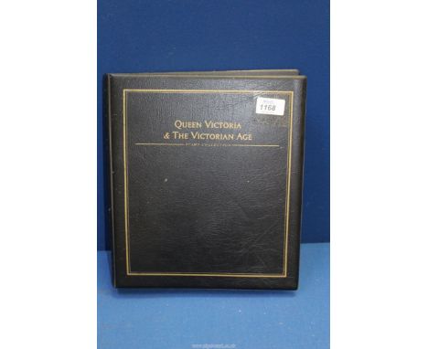 A folder of Coin First Day Covers consisting of "Queen Victoria". 450th Anniversary Henry V111", "The Millennium", Royal Air 