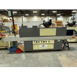 2017 APM Shenzhen UV 450M UV oven s/n XD17-104