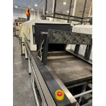APM Shenzhen D1000 IR oven, s/n X213-1220-3. Mfg. date: 2017-06-04 (ID 0005)