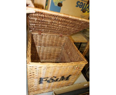 Fortnum & Mason Hamper