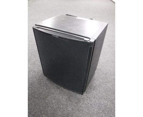An Electrolux bench top fridge