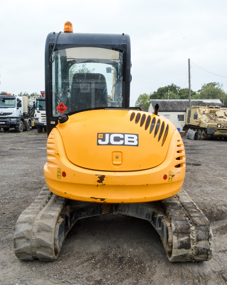 Auction Catalogue Excavator | Autos Post