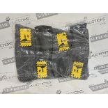 480 X BRAND NEW PAIRS OF PREMIUM EVER READY WORK SOCKS (COLOURS MAY VARY)