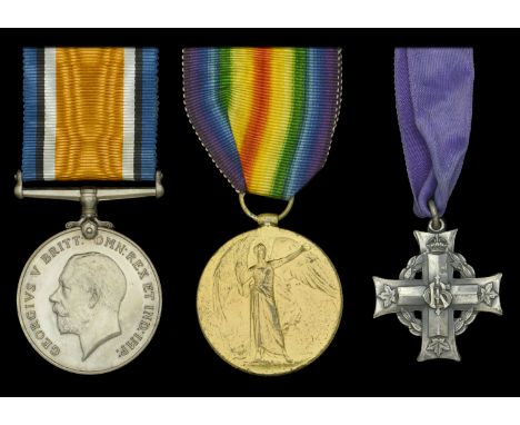 Pair: Lance Corporal O. E. Johnson, 54th Battalion (Kootenay), Canadian Infantry, who was killed in action on the Western Fro