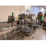 TRONICS 3 HEAD LABELER SIMILIAR TO S1000