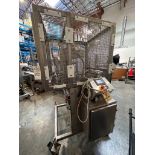 REISER PR-683-01-M 4 HEAD FILLER