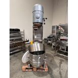 HOBART MODEL V1401 MIXER