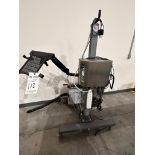 VIDEOJET MODEL 3330 30 WATT LASER MARKING SYSTEM