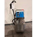 BM STIRO PRESSURE WASHER