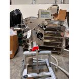 TRONICS S1000 PRESSURE SENSITIVE LABELER, 2018