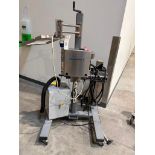 VIDEOJET MODEL 3320-IP54 LASER MARKING SYSTEM