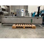 BRIDGE MACHINE COMPANY LIFT LOADER