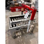 BEST PACK MODEL MSD22-2 SEMI AUTOMATIC CASE SEALER