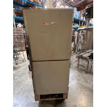 METRO MODEL C-199-HM2000 HEATING CABINET, 2002
