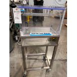 HAUG MODEL PVCA201413, LEAK TESTER