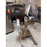 REB PNEUMATIC PISTON FILLER