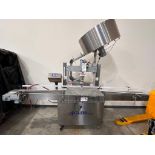 ACCUTEK MODEL 34-500-000 CAPPER, 2018